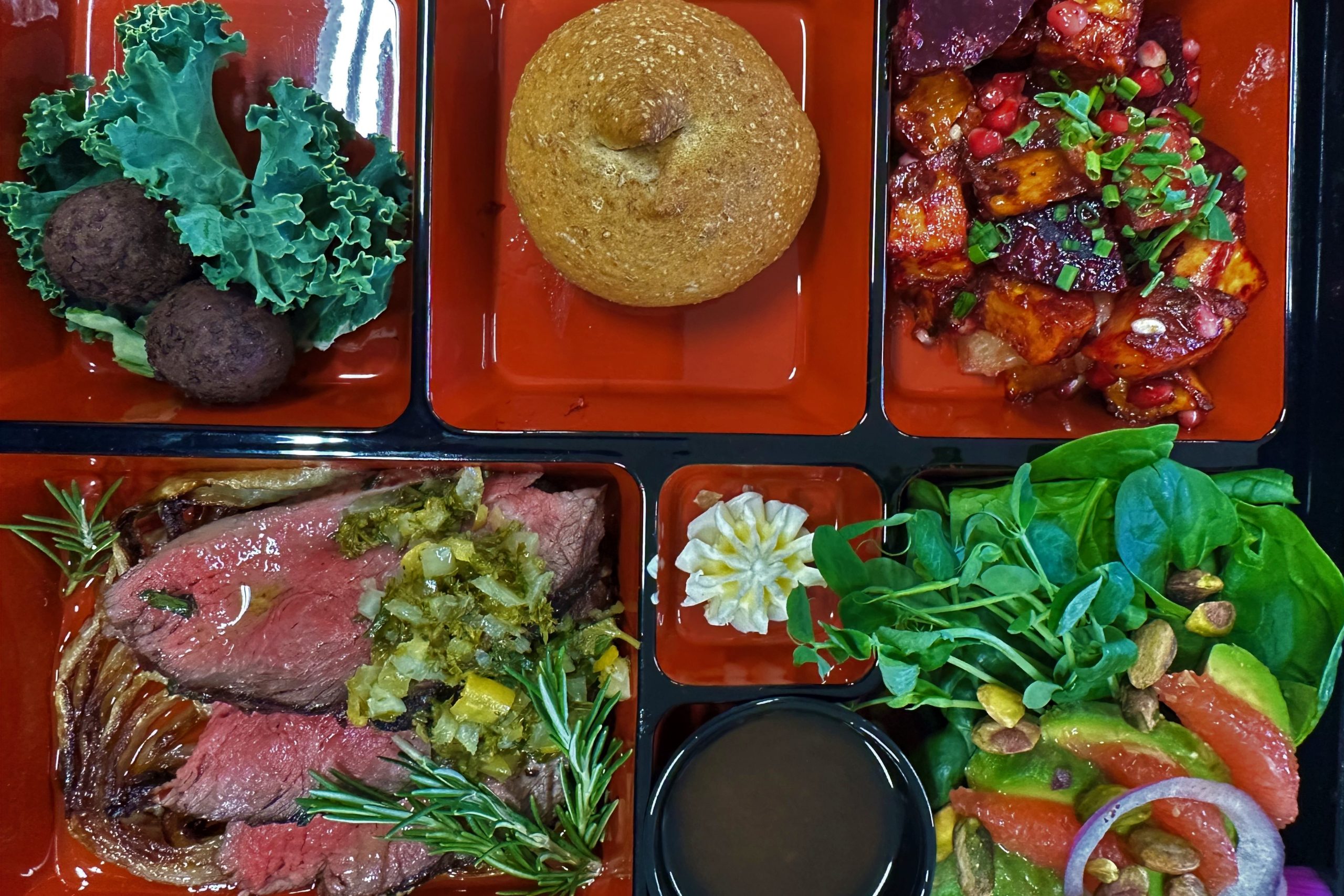 Bento Box