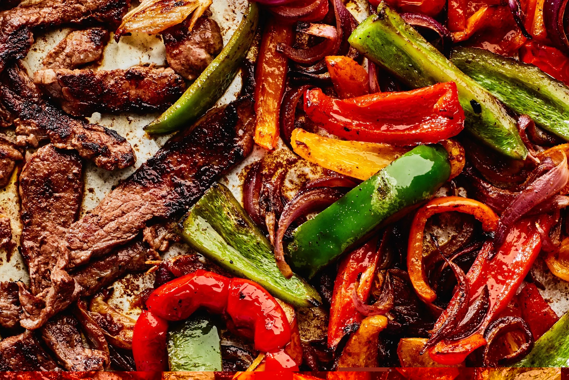 Fajitas