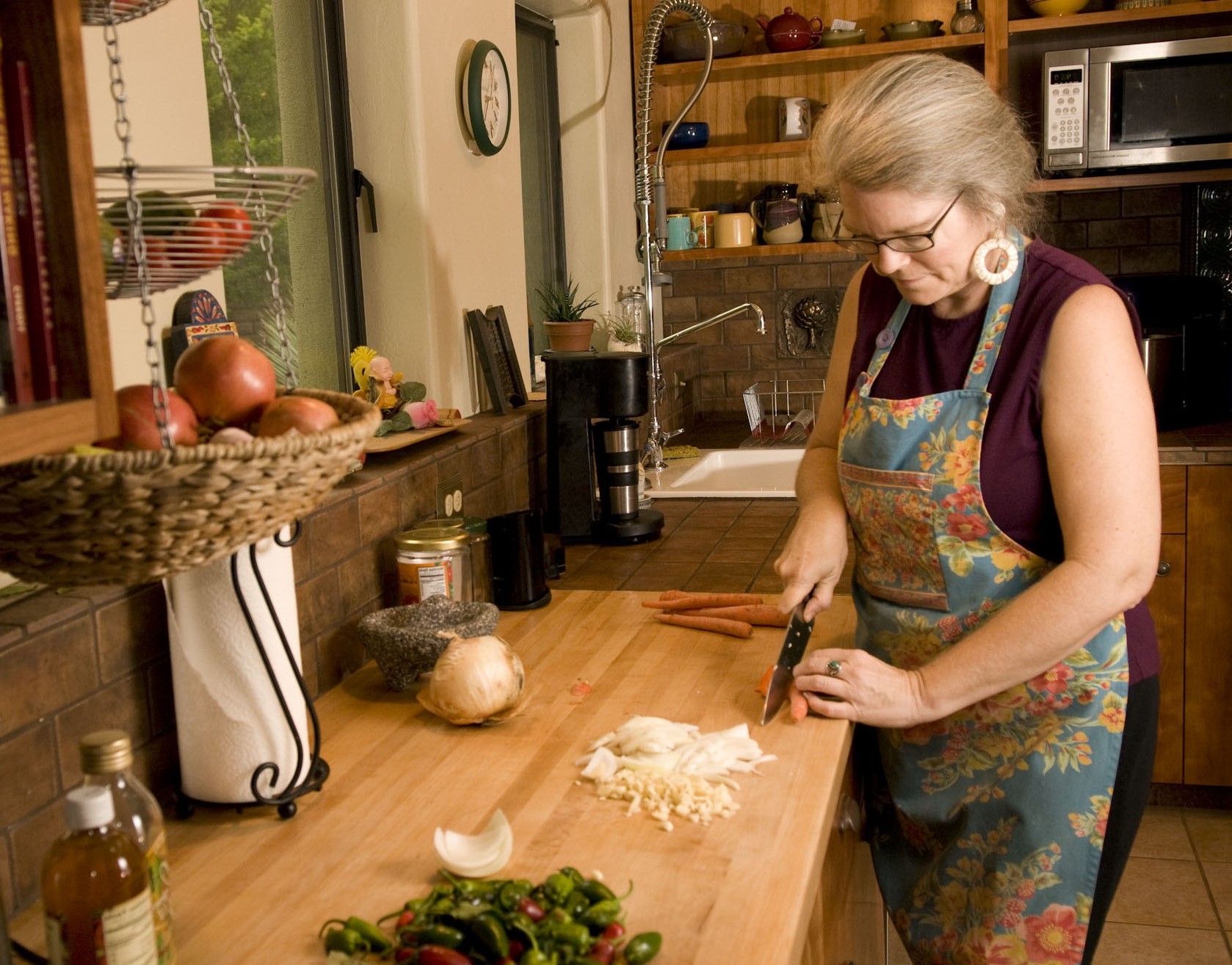 Gallery of Food: Kristine Jensen